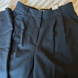 Abercrombie & Fitch Classic Trousers